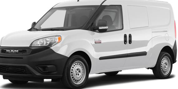 RAM PROMASTER CITY 2020 ZFBHRFAB9L6S18809 image